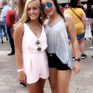 Meet your Posher, Millie